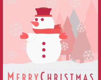 Individuelles Geschenk zu Weihnachten