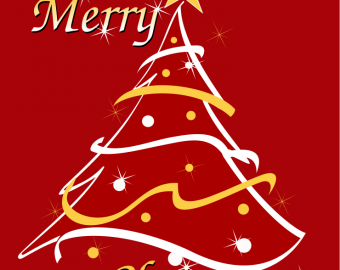 Individuelles Geschenk zu Weihnachten