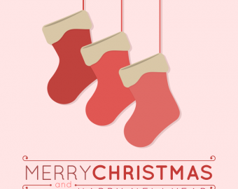 Individuelles Geschenk zu Weihnachten