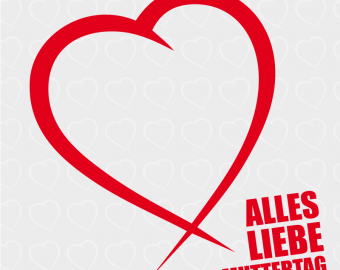 Individuelles Muttertags-Geschenk